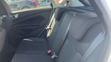 Ford Fiesta 1.0 EcoBoost Zetec 5dr Petrol Hatchback